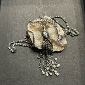 James Avery necklace